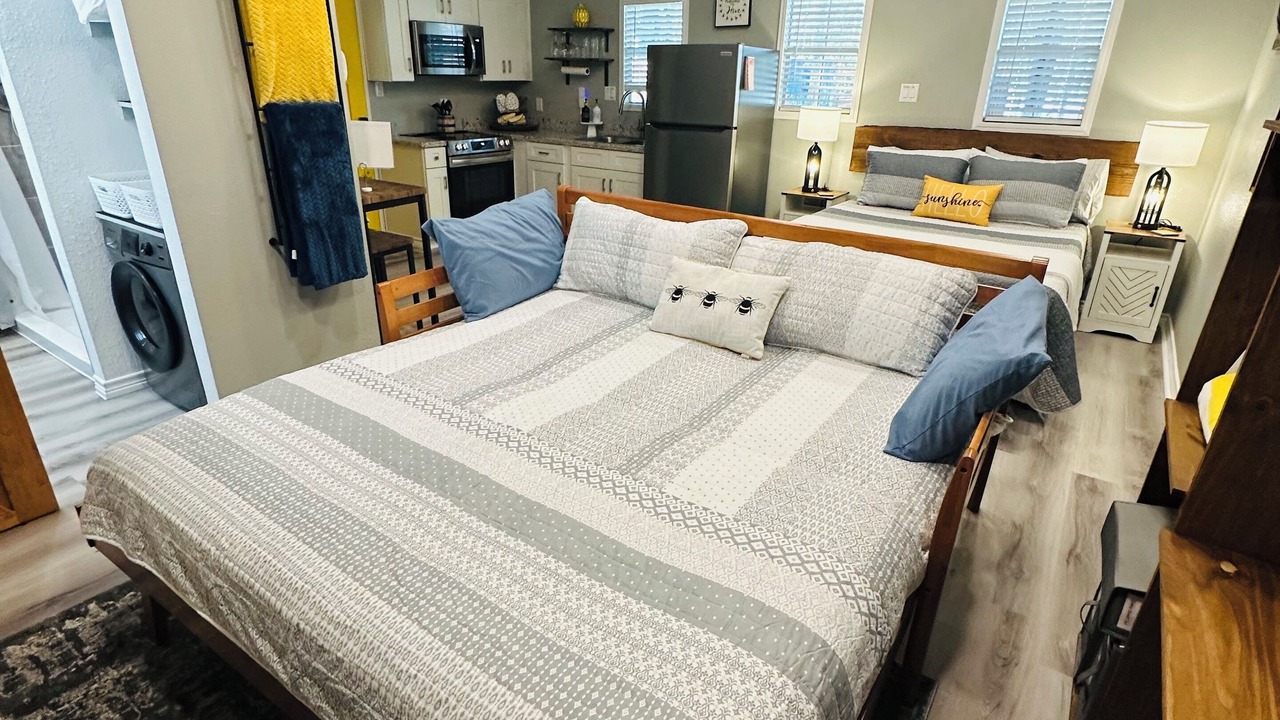 Photo of Bedroom in Kountze