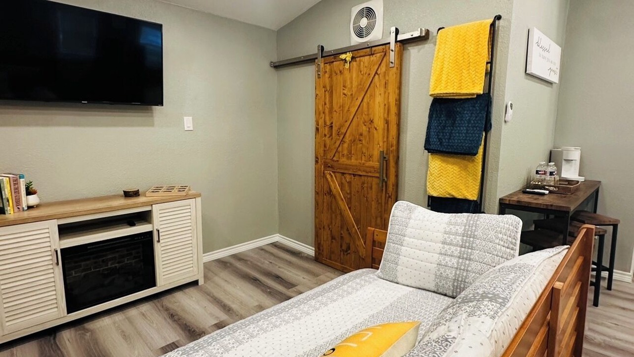Photo of Bedroom in Kountze