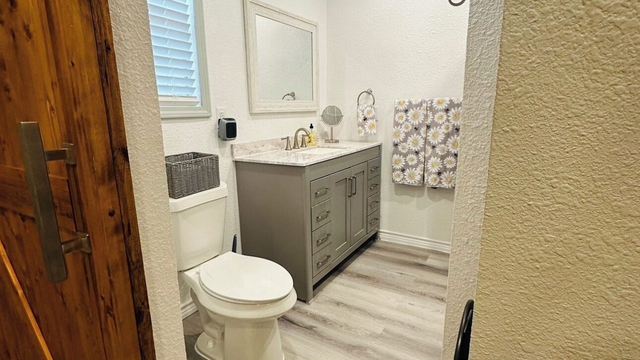 Photo of Bathroom in Kountze