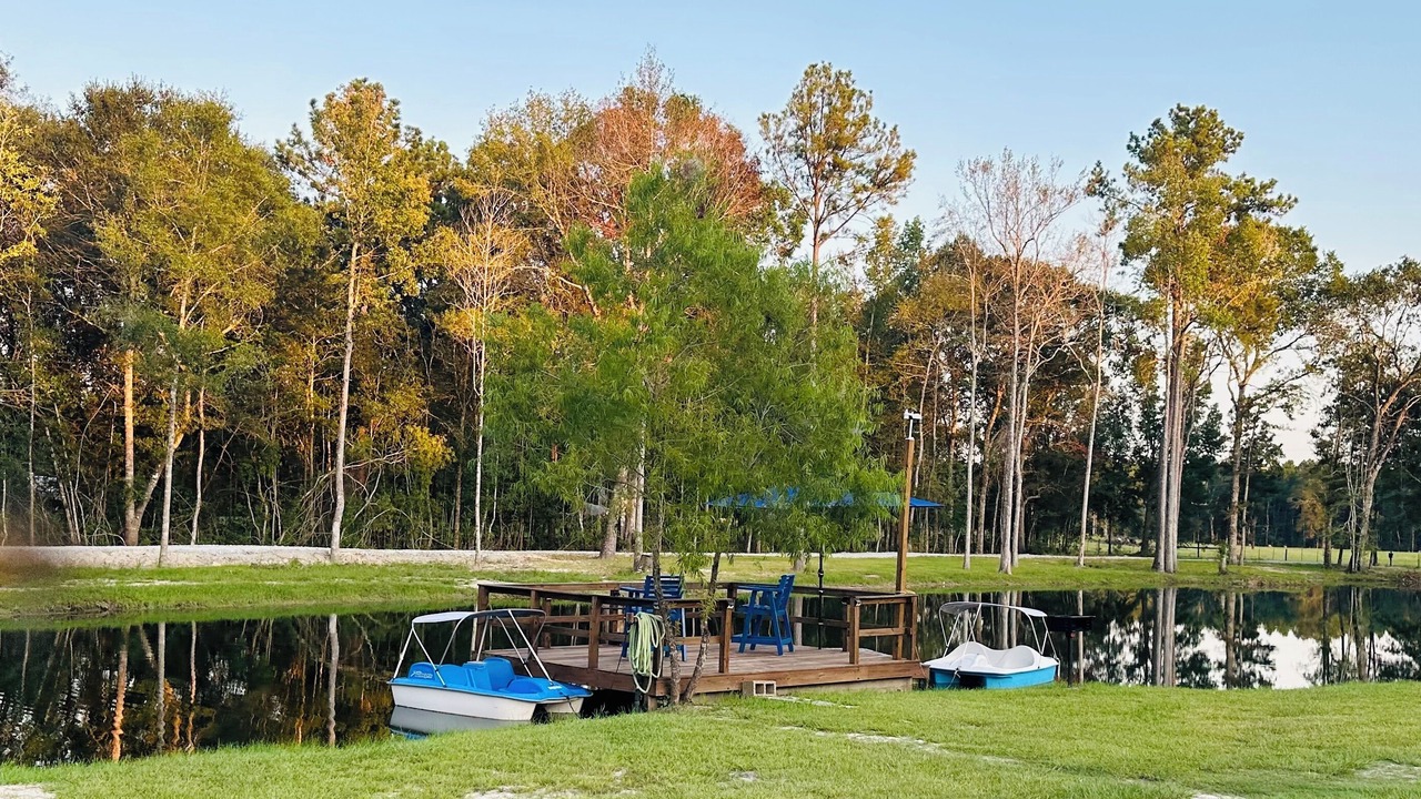Photo of Outdoor in Kountze