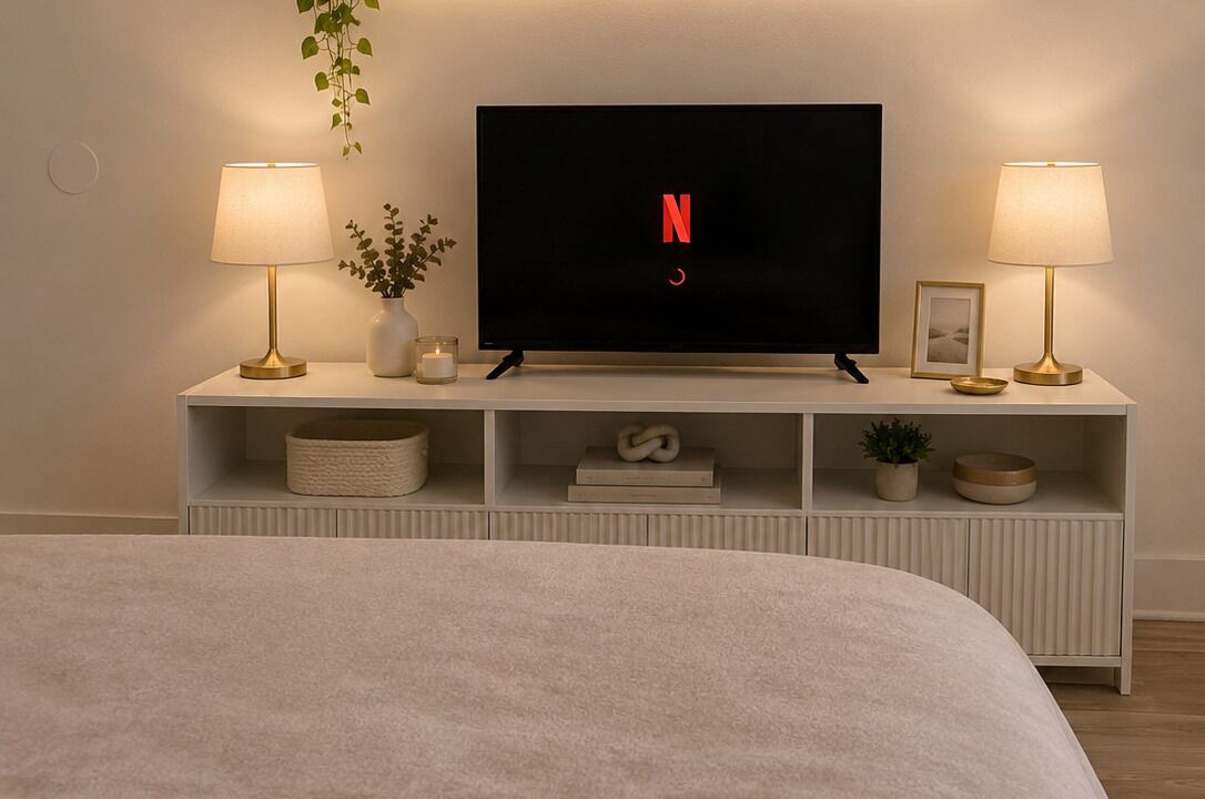 Photo of Bedroom in Plantation