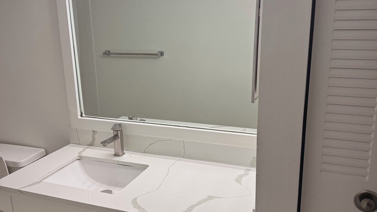 Photo of Bathroom in Plantation