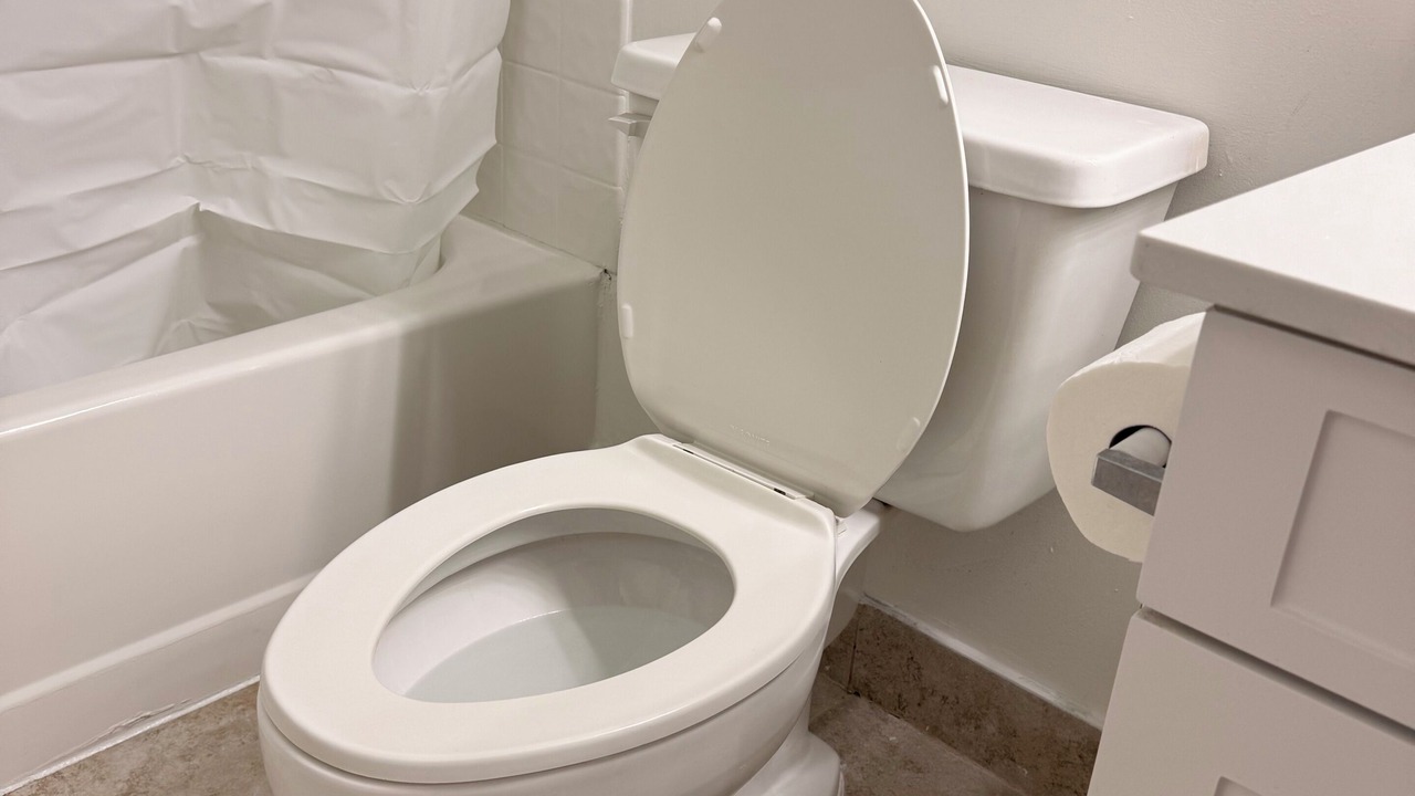 Photo of Bathroom in Plantation