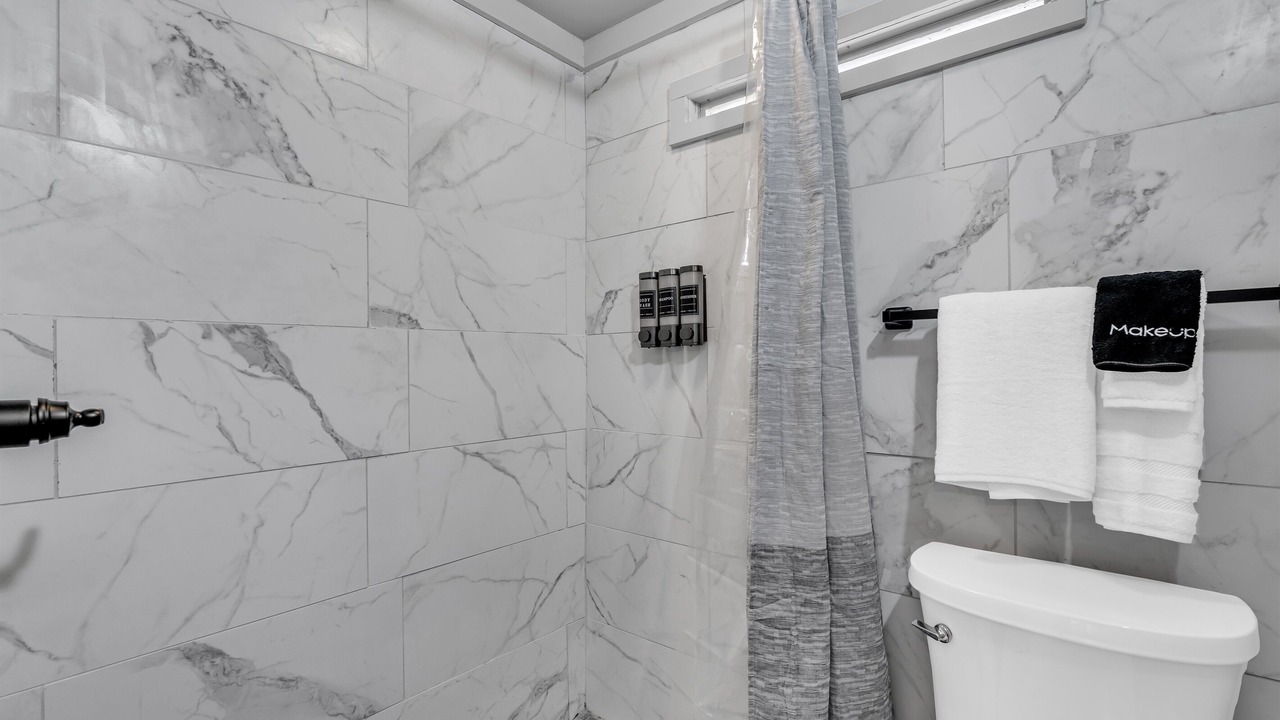 Photo of Bathroom in Starkville