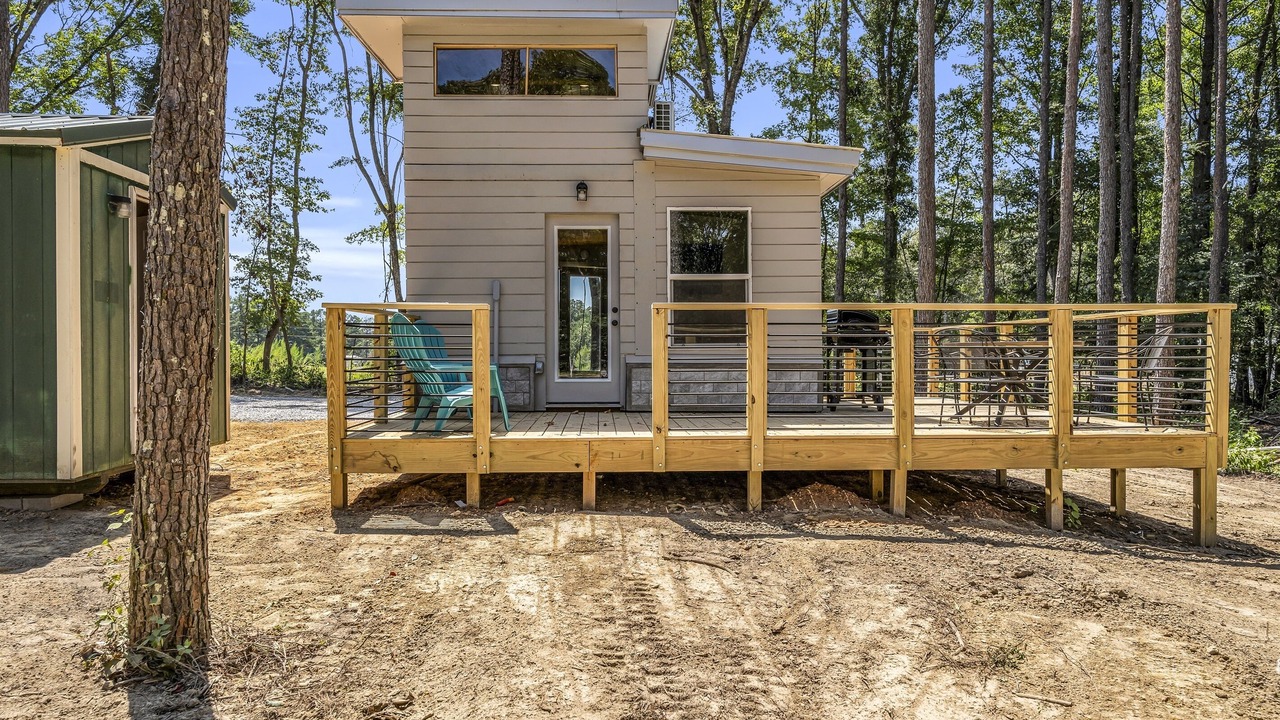 Photo of Outdoor in Starkville