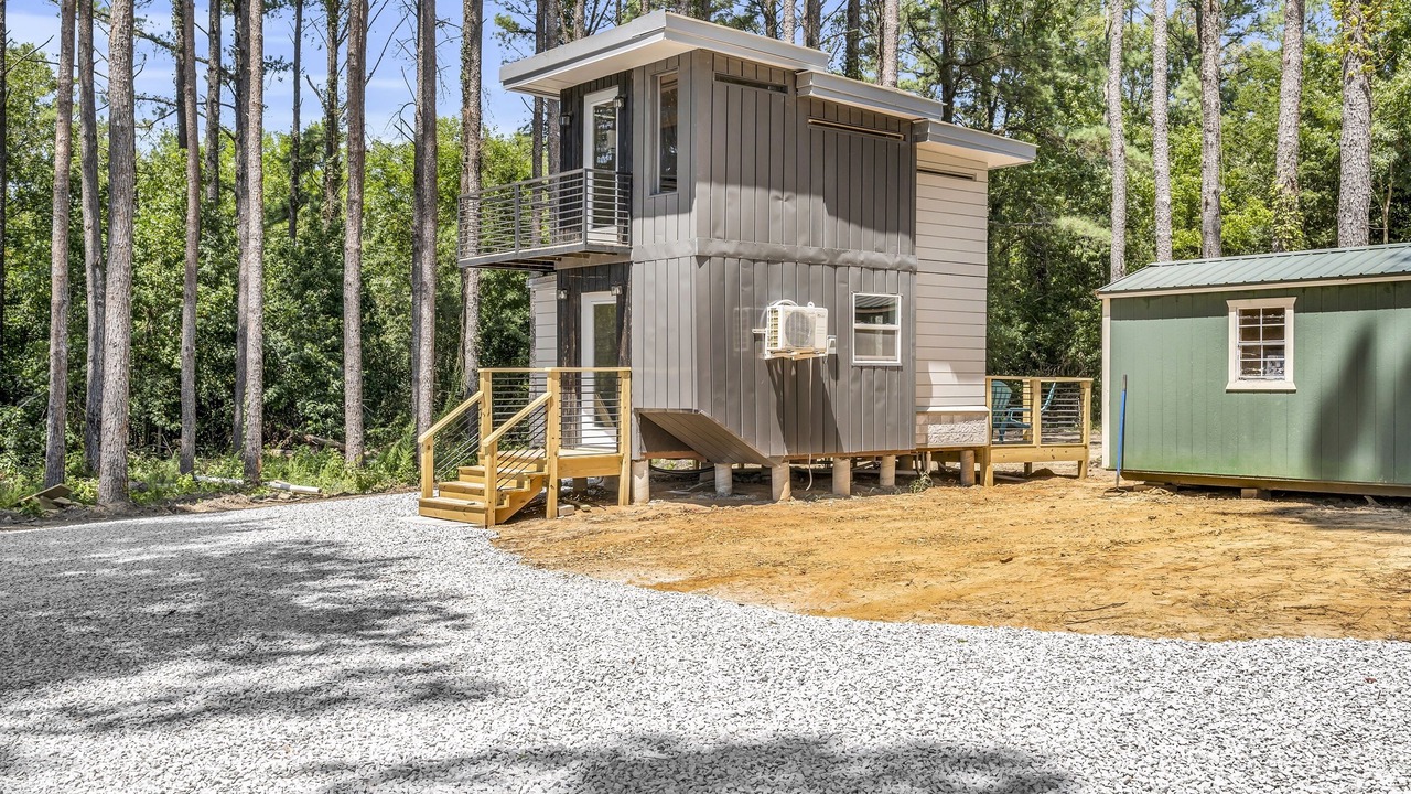 Photo of Outdoor in Starkville