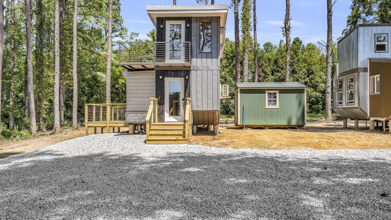 Photo of Outdoor in Starkville