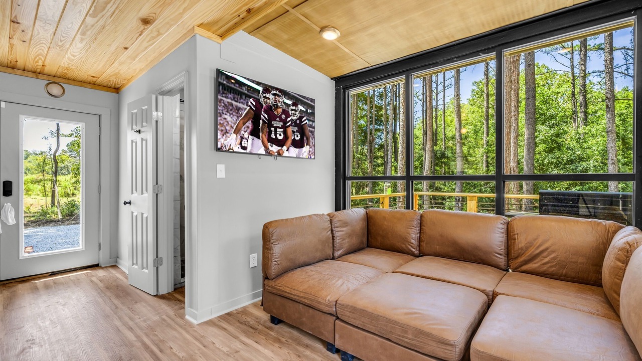 Photo of Livingroom in Starkville