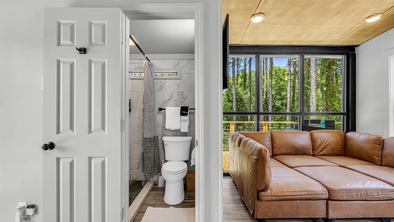 Photo of Bathroom in Starkville