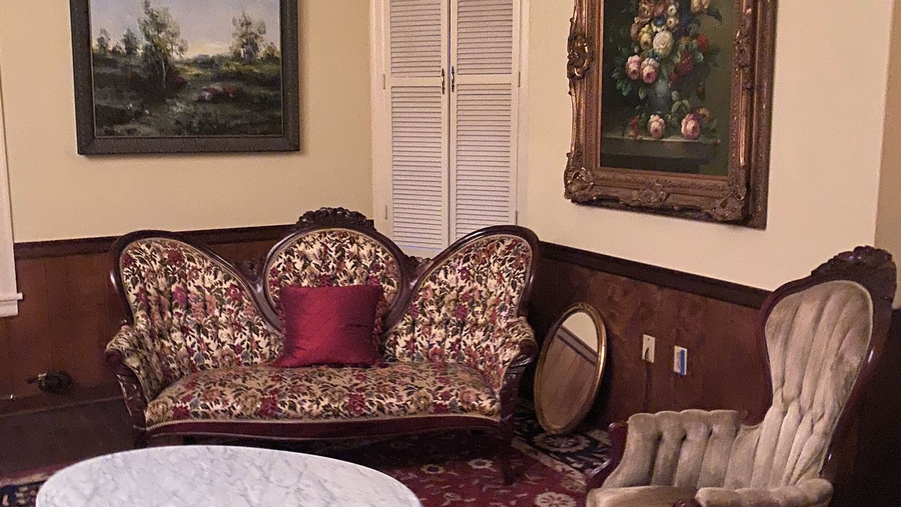 Photo of Livingroom in Indianola