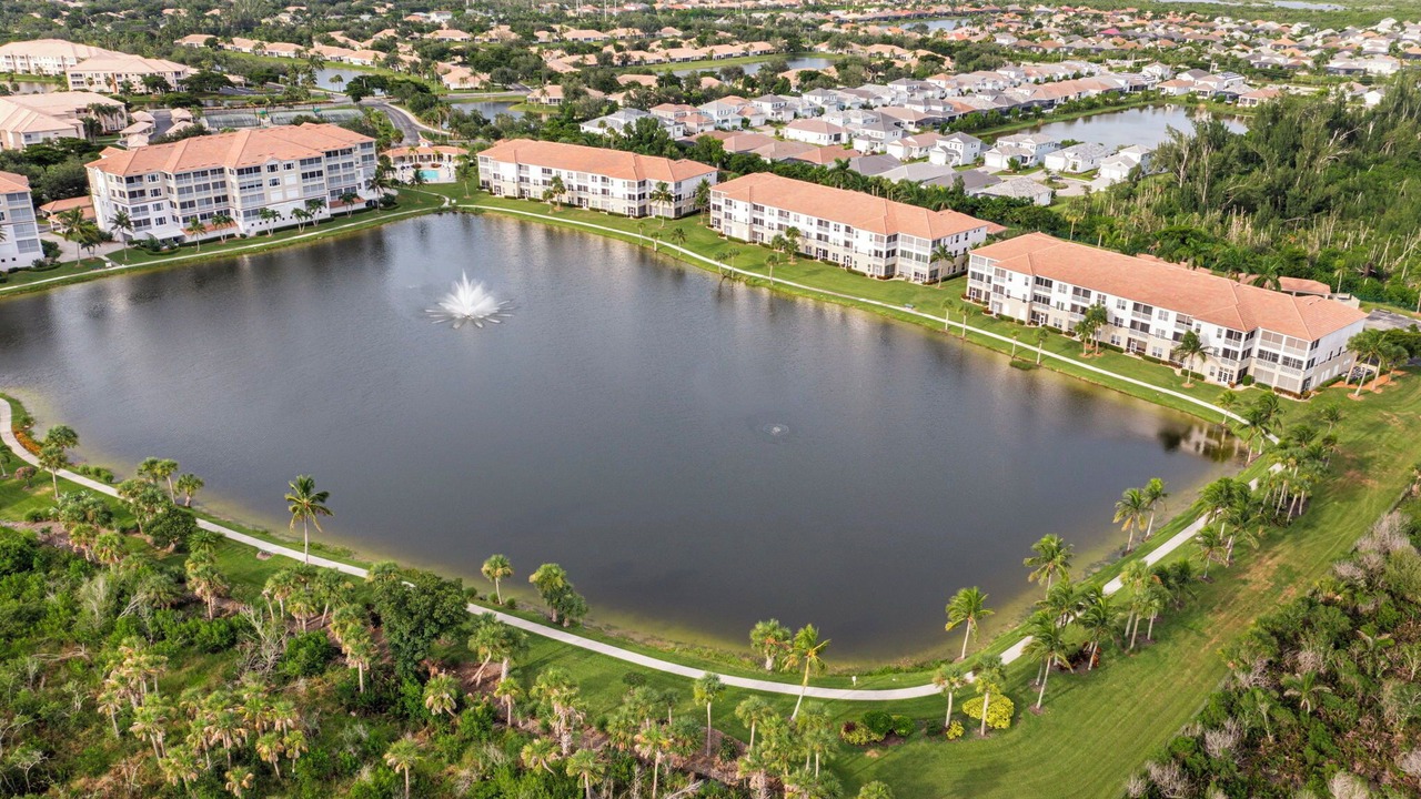 Photo of Outdoor in Tropical Cove