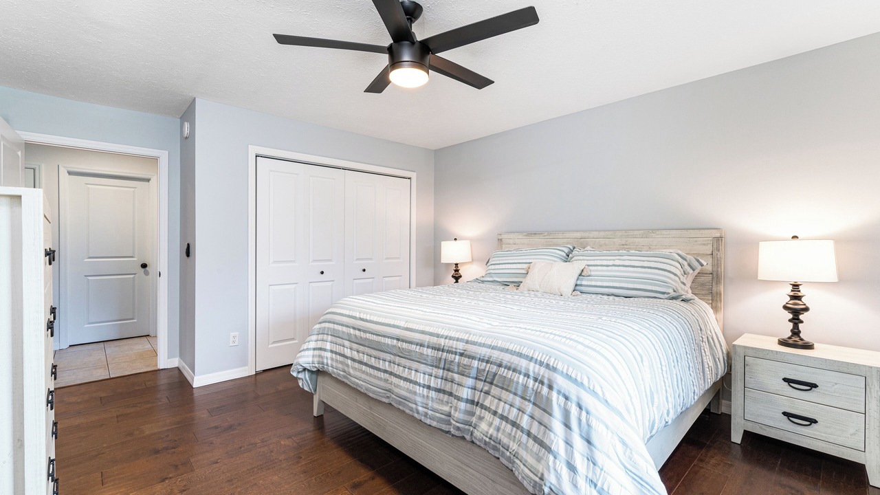 Photo of Bedroom in Riviera Beach
