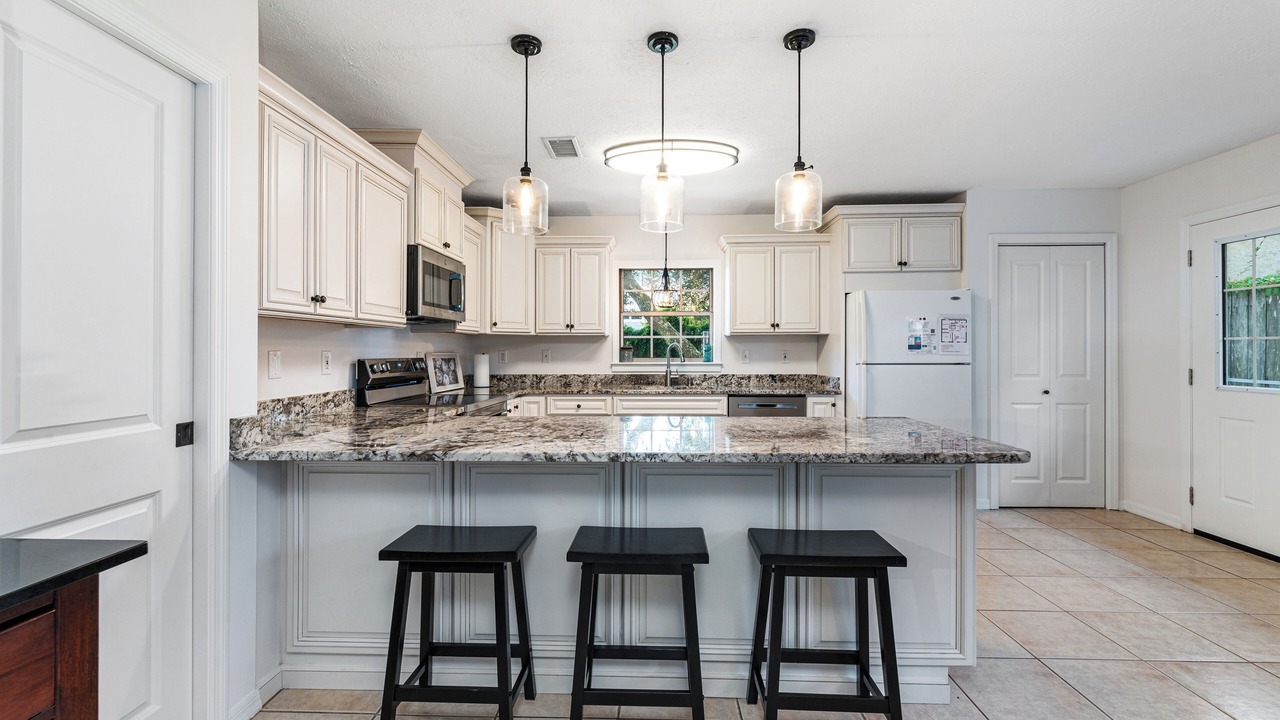 Photo of Kitchen in Riviera Beach
