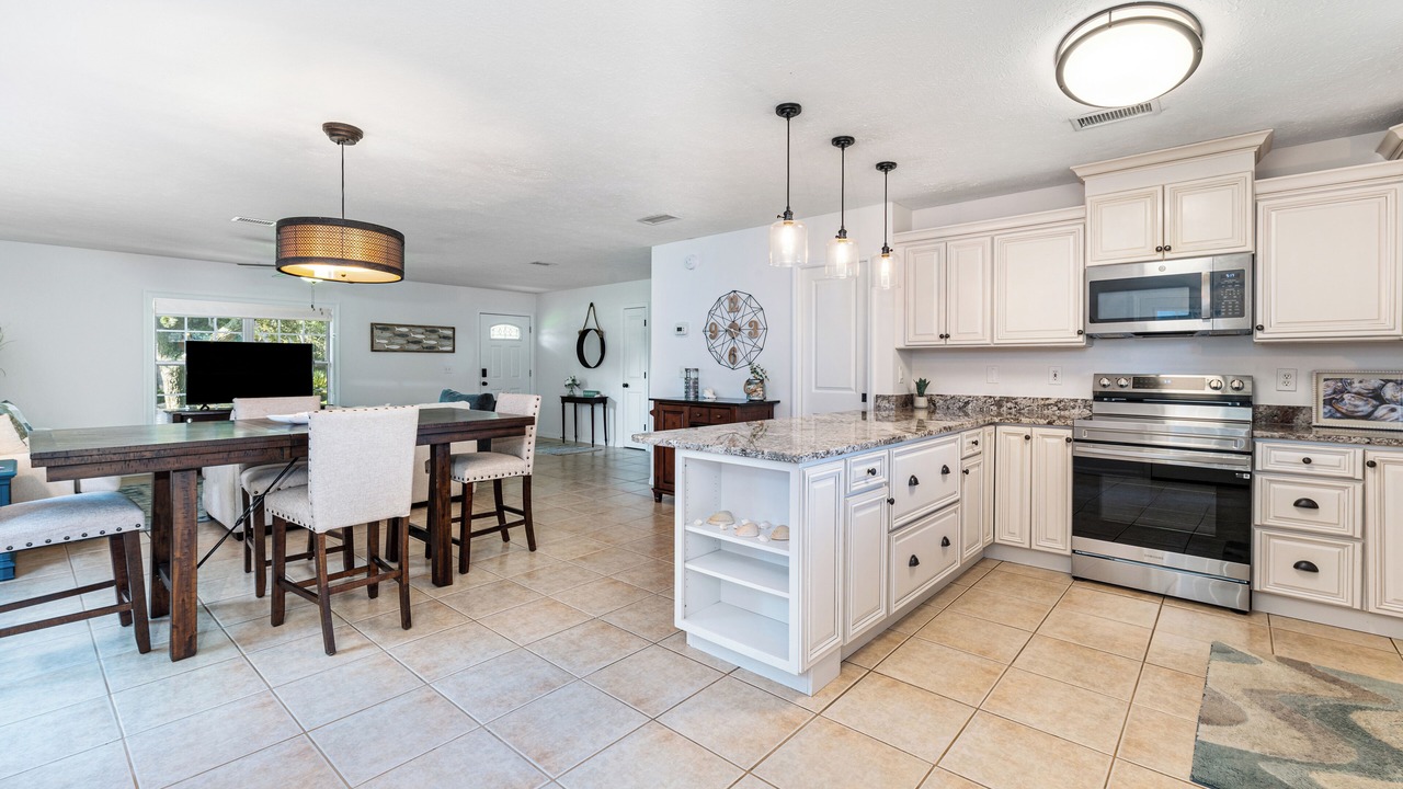 Photo of Kitchen in Riviera Beach