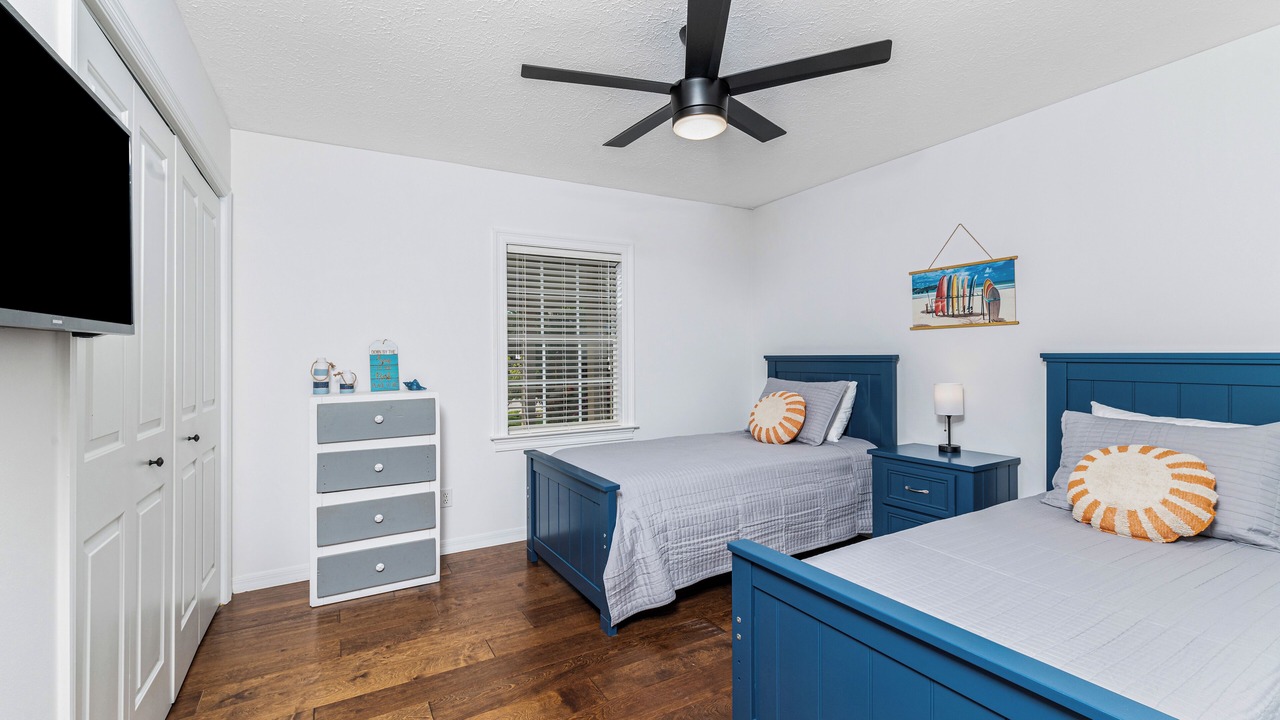 Photo of Bedroom in Riviera Beach