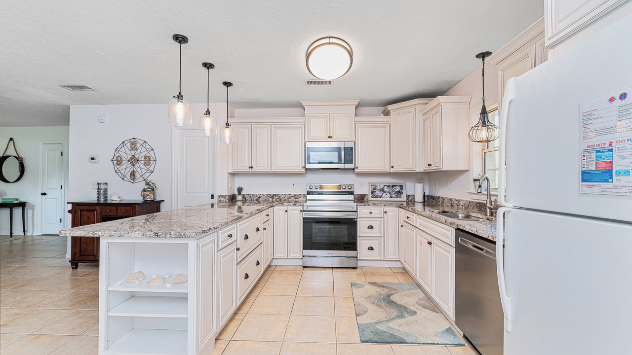 Photo of Kitchen in Riviera Beach