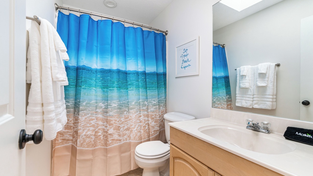 Photo of Bathroom in Riviera Beach