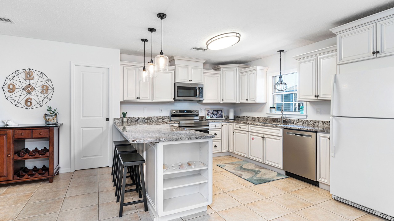 Photo of Kitchen in Riviera Beach