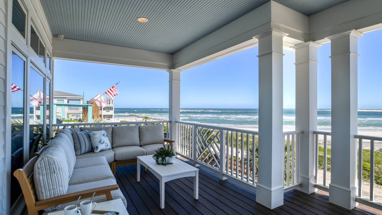 Photo of Outdoor in Vilano Beach