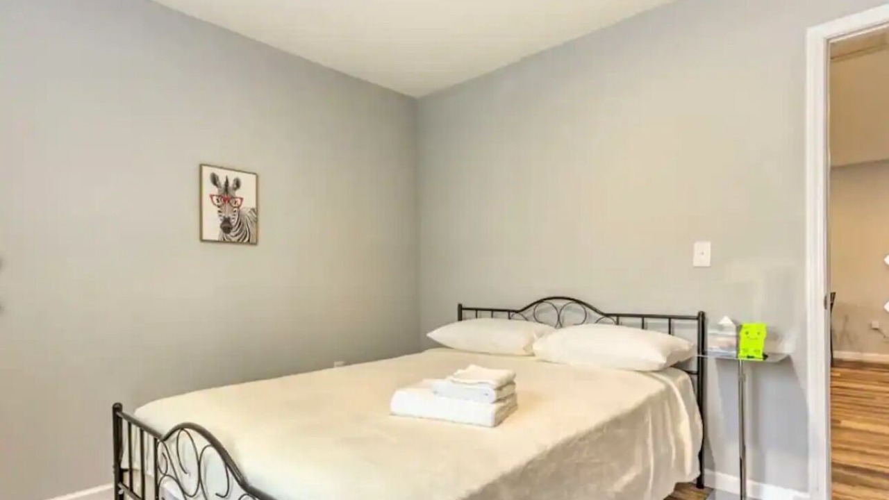 Photo of Bedroom in Harold
