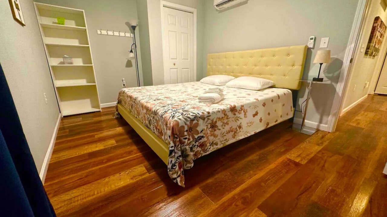 Photo of Bedroom in Harold