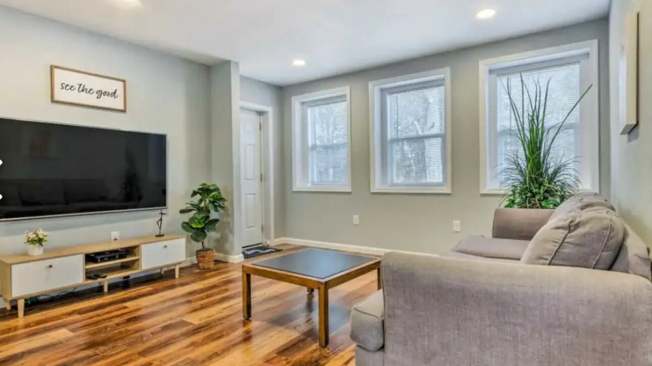 Photo of Livingroom in Harold