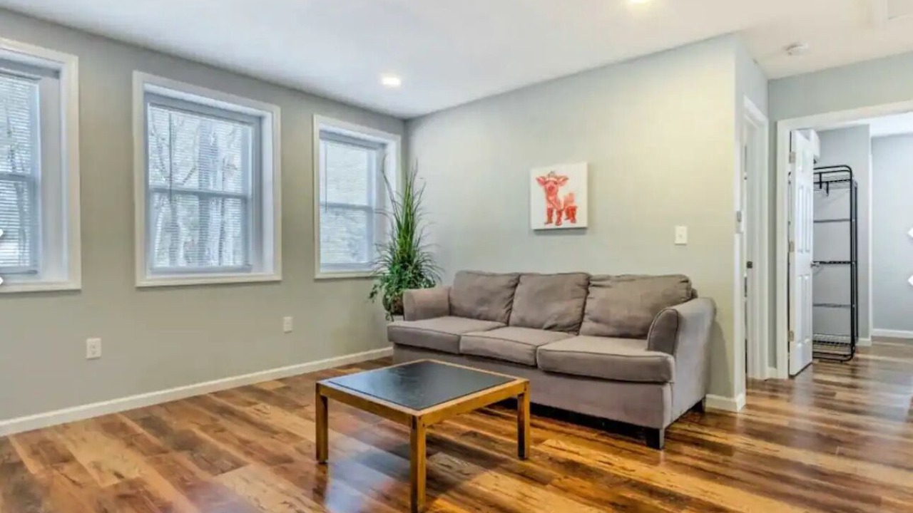 Photo of Livingroom in Harold
