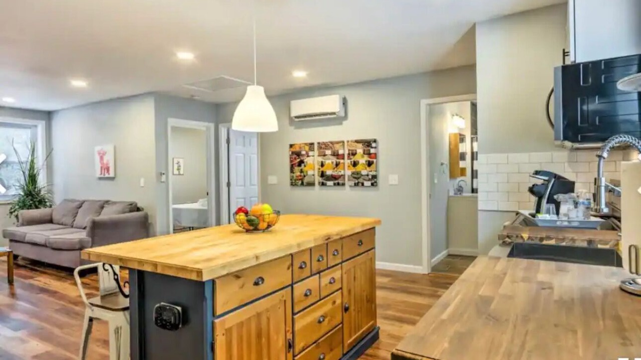 Photo of Livingroom in Harold
