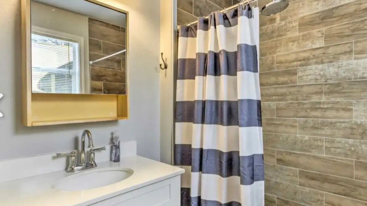 Photo of Bathroom in Harold