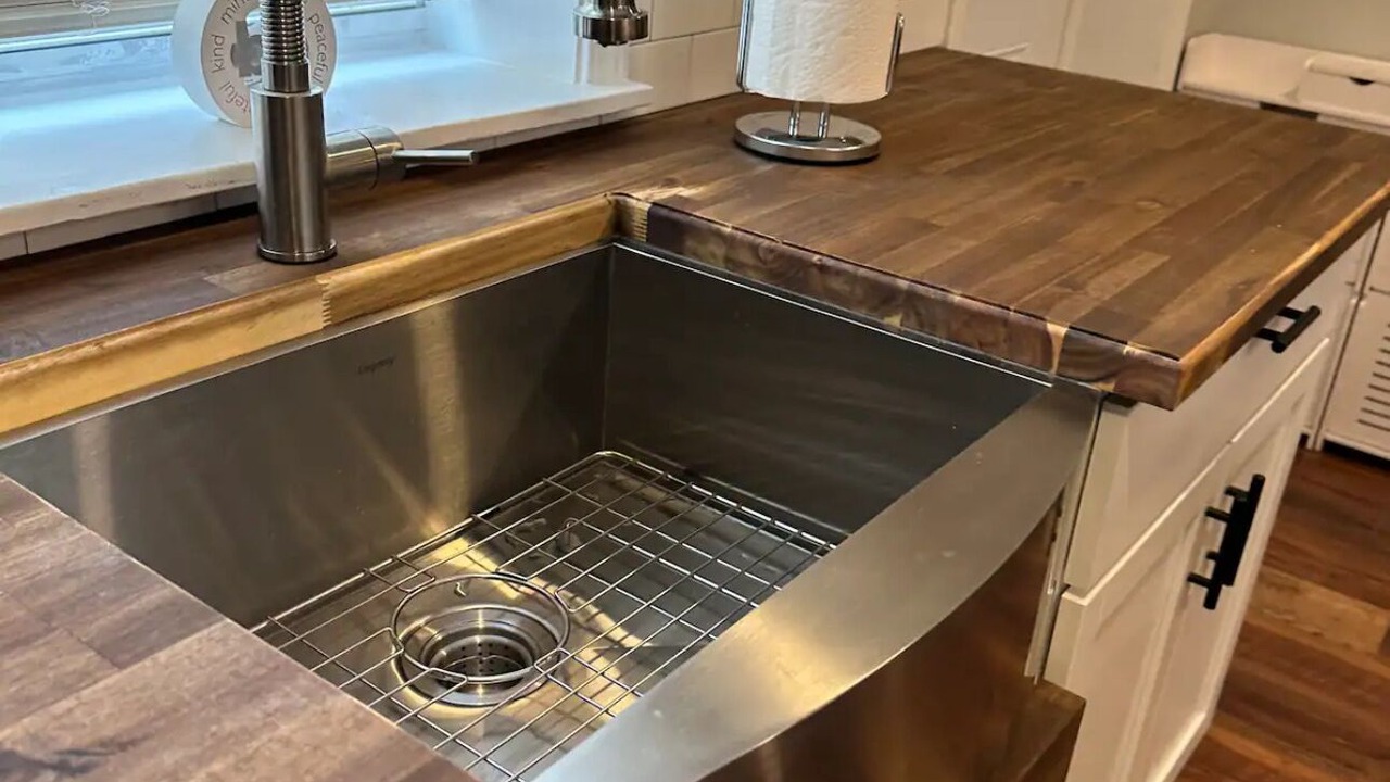 Photo of Kitchen in Harold
