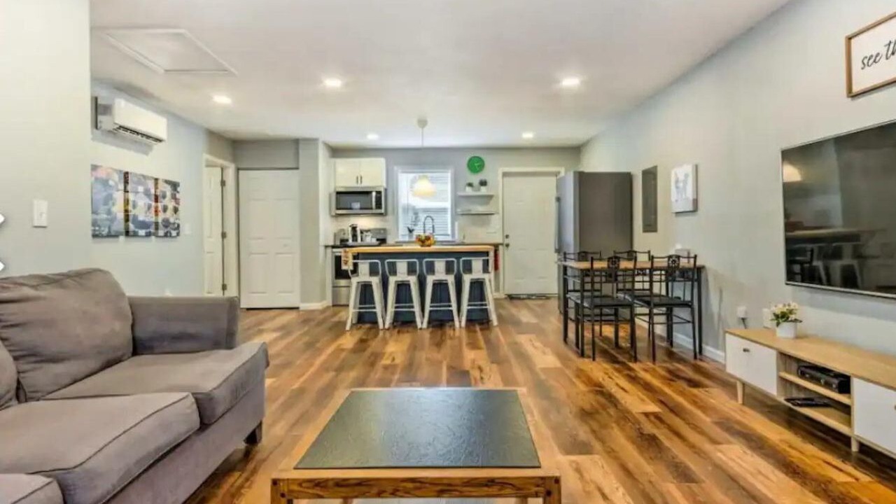 Photo of Livingroom in Harold