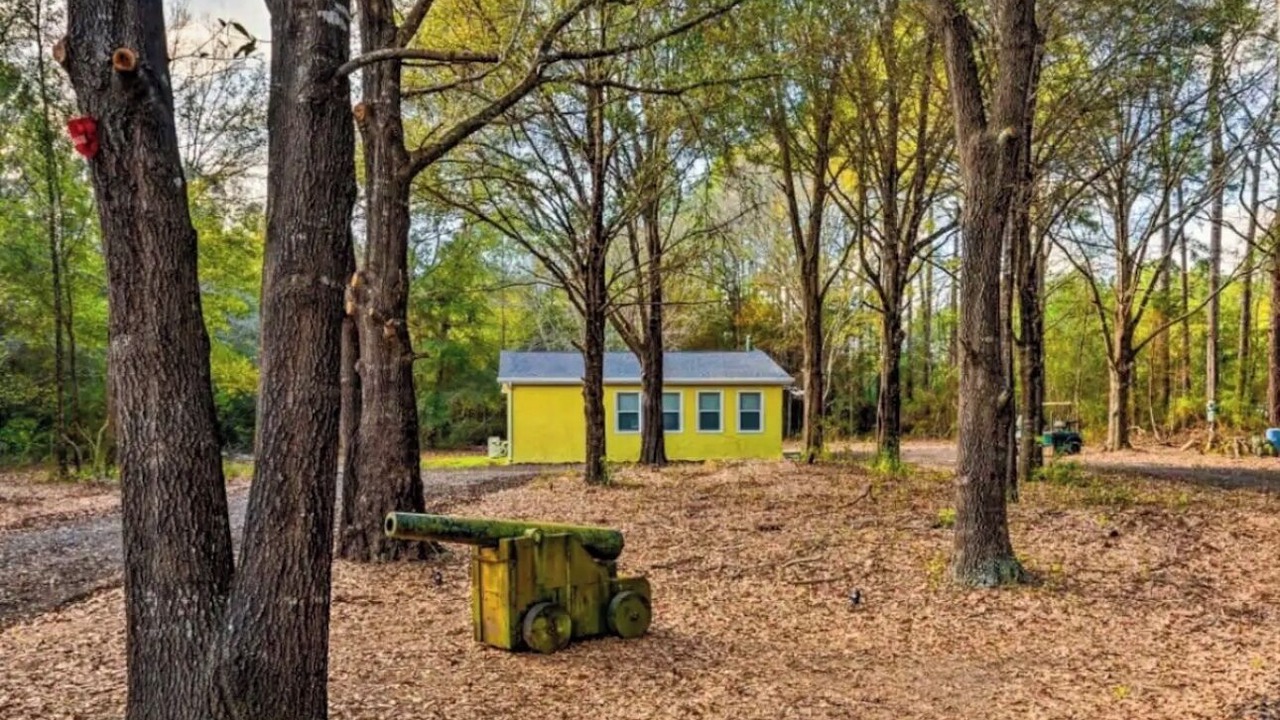 Photo of Outdoor in Harold
