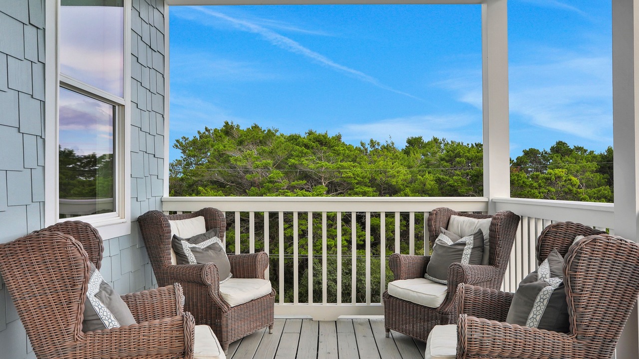 Photo of Outdoor in Inlet Beach