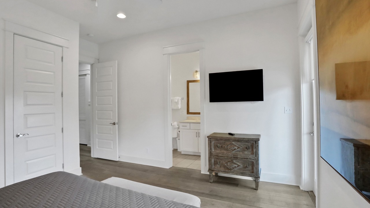 Photo of Bedroom in Inlet Beach