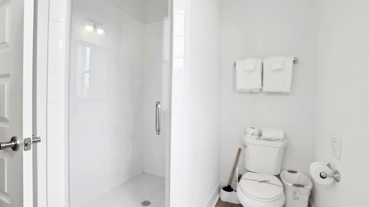 Photo of Bathroom in Inlet Beach