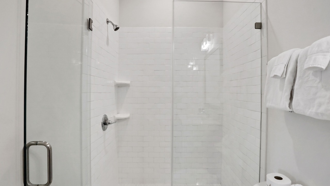 Photo of Bathroom in Inlet Beach
