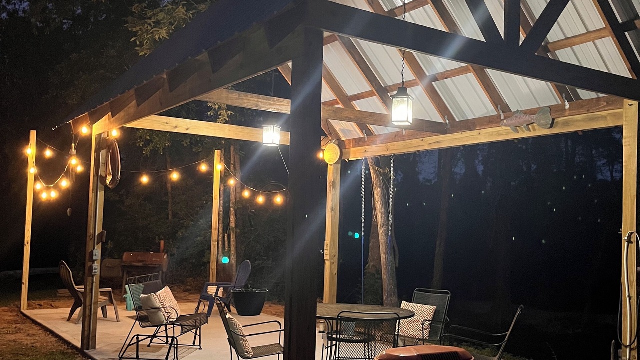 Photo of Outdoor in Tangipahoa Parish