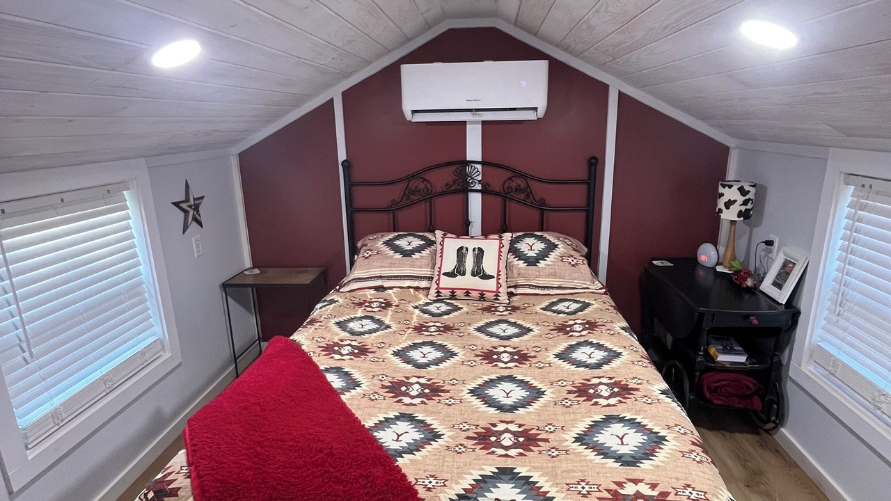 Photo of Bedroom in Tangipahoa Parish