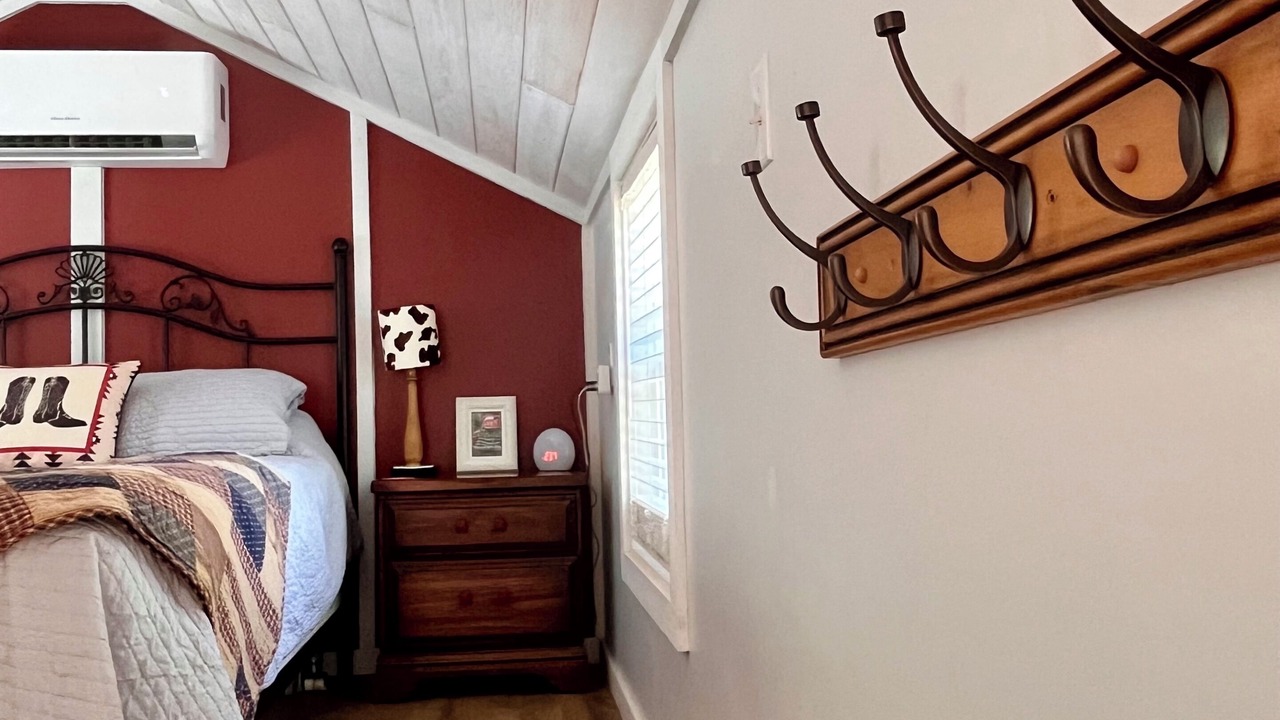 Photo of Bedroom in Tangipahoa Parish