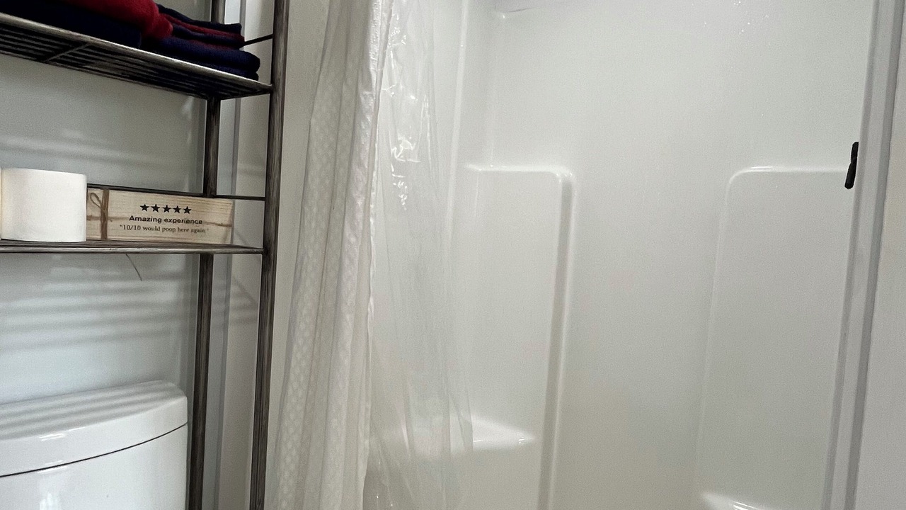 Photo of Bathroom in Tangipahoa Parish