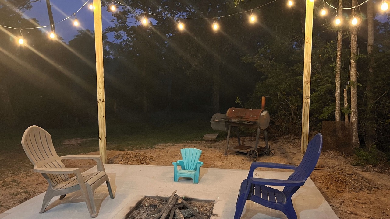 Photo of Outdoor in Tangipahoa Parish