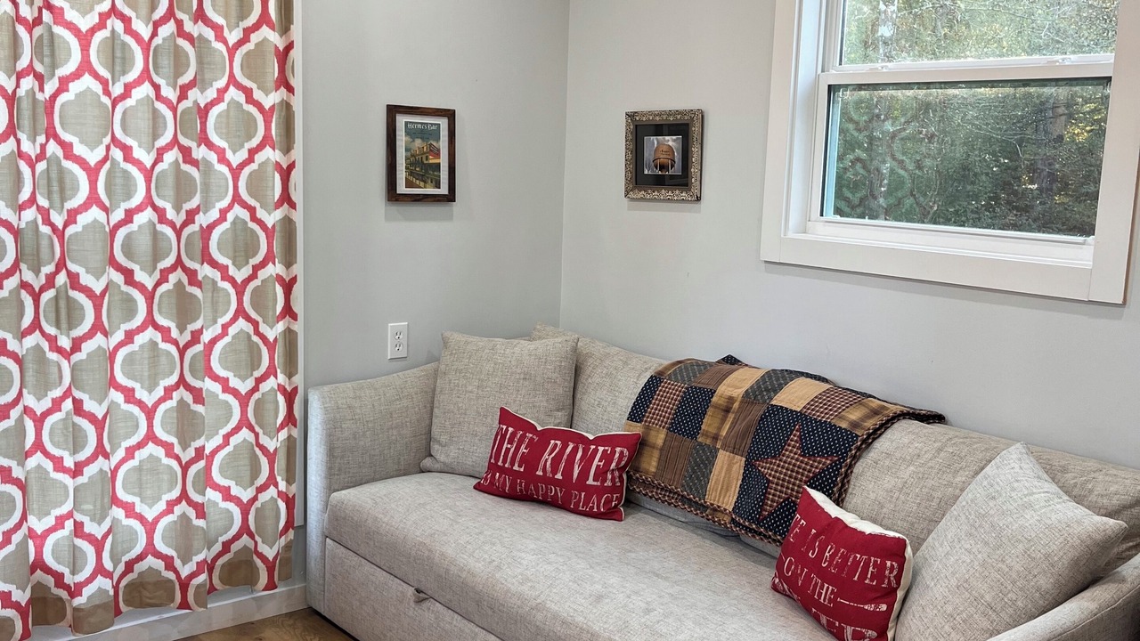 Photo of Bedroom in Tangipahoa Parish