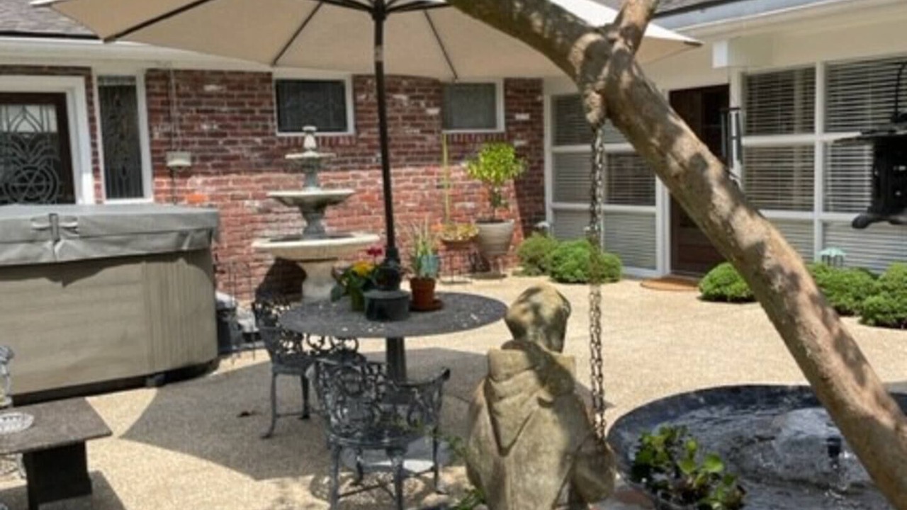 Photo of Outdoor in Mid City South