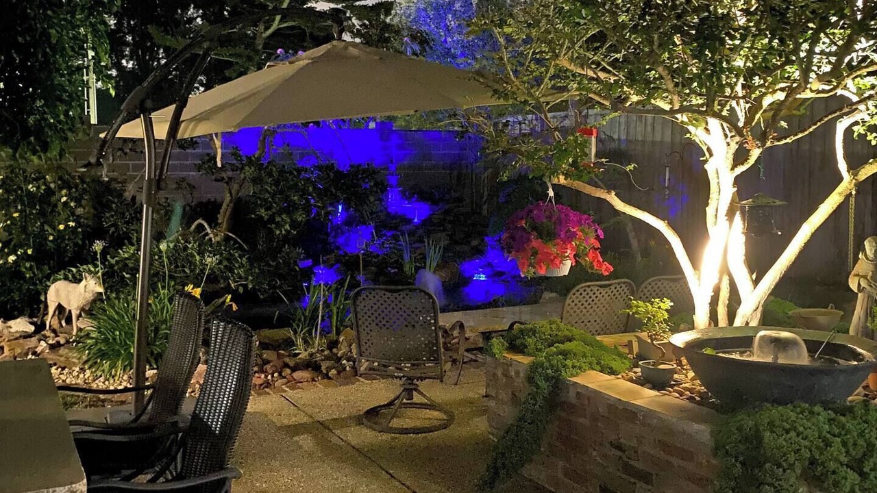 Photo of Patio Balcony in Mid City South
