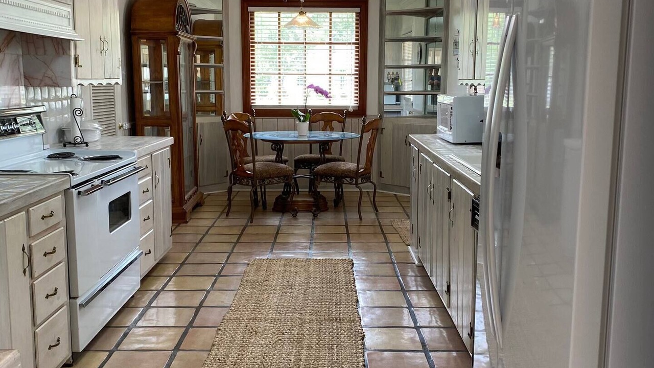 Photo of Kitchen in Mid City South