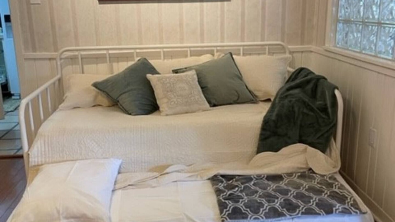 Photo of Bedroom in Mid City South