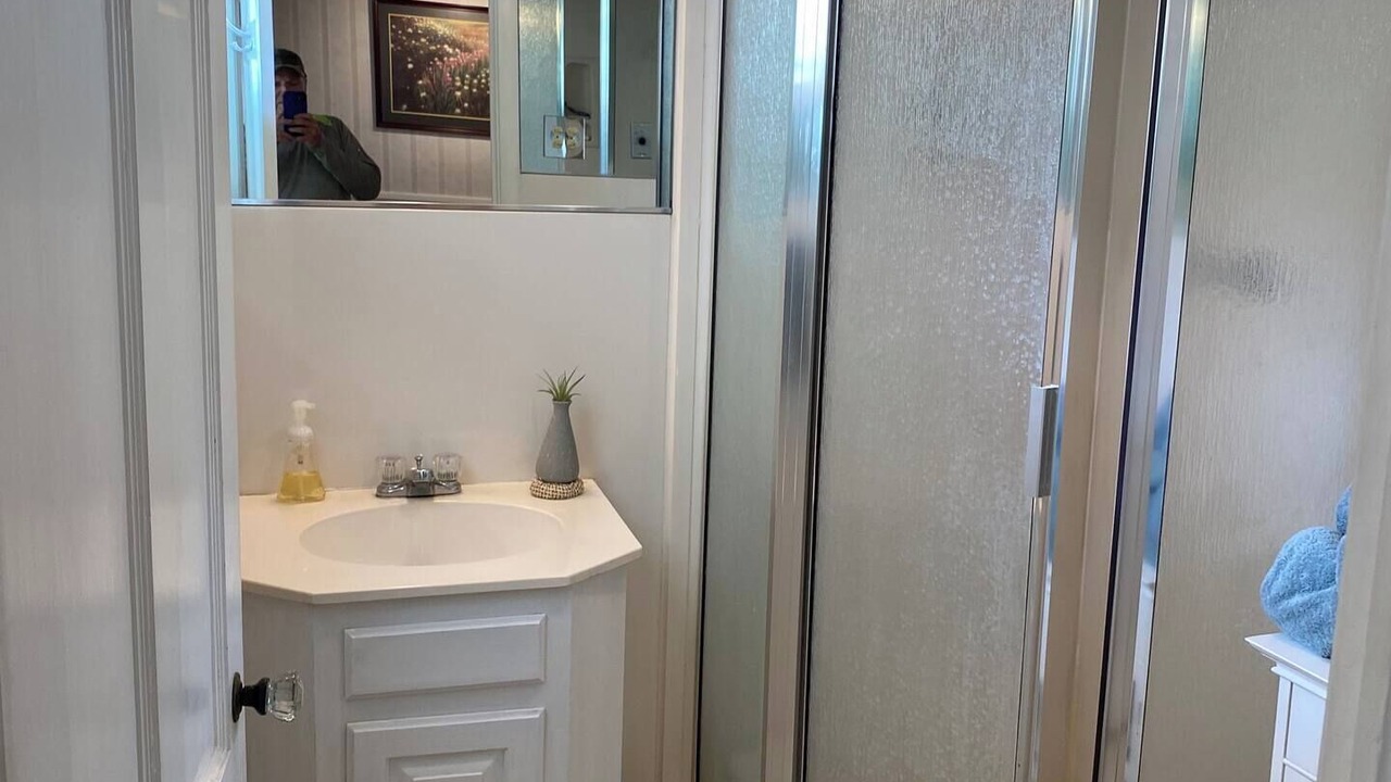 Photo of Bathroom in Mid City South