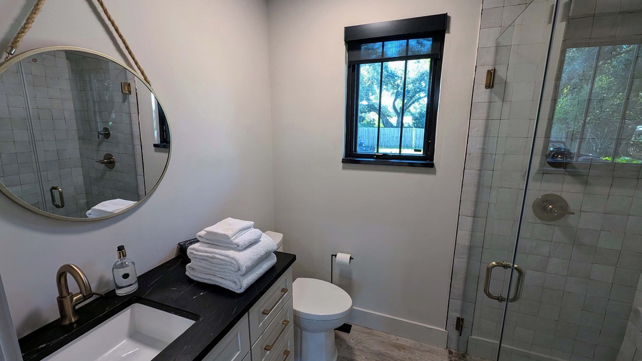 Photo of Bathroom in East Hill