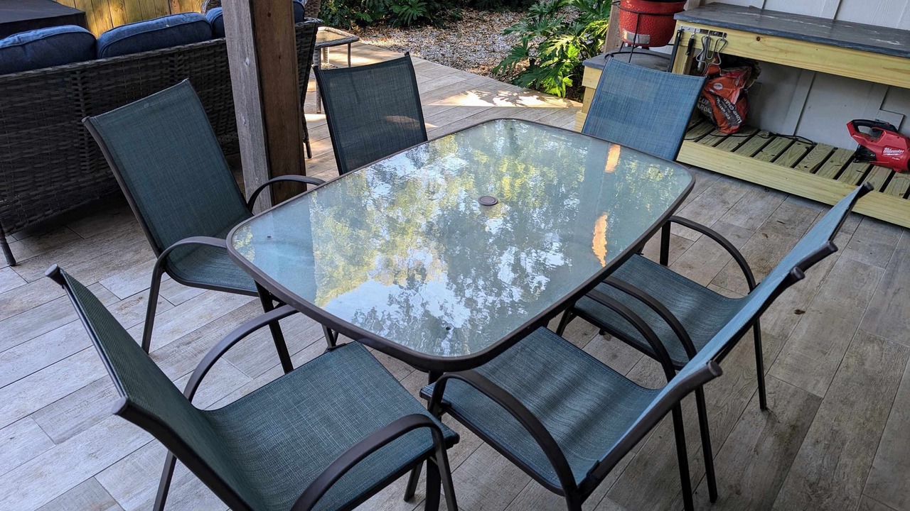 Photo of Outdoor in East Hill