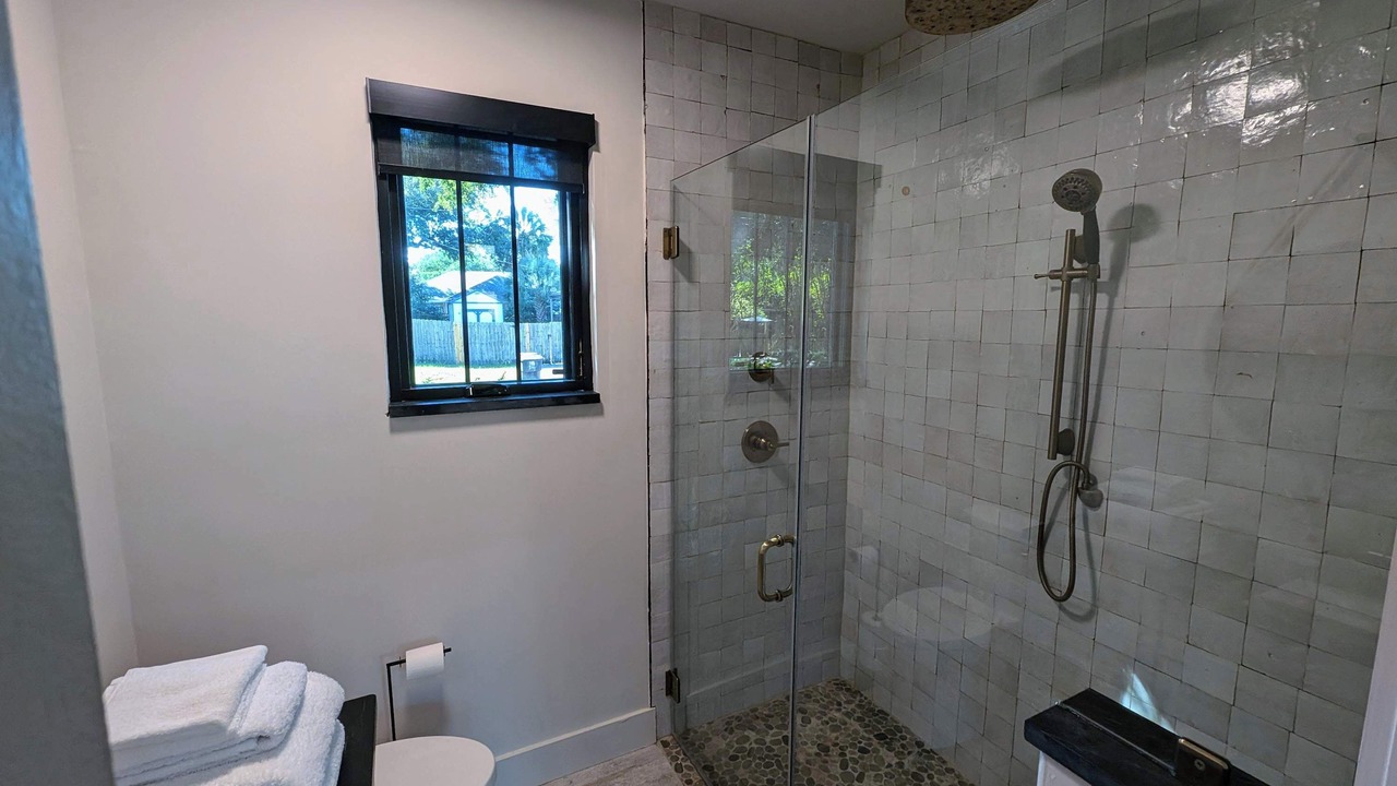 Photo of Bathroom in East Hill
